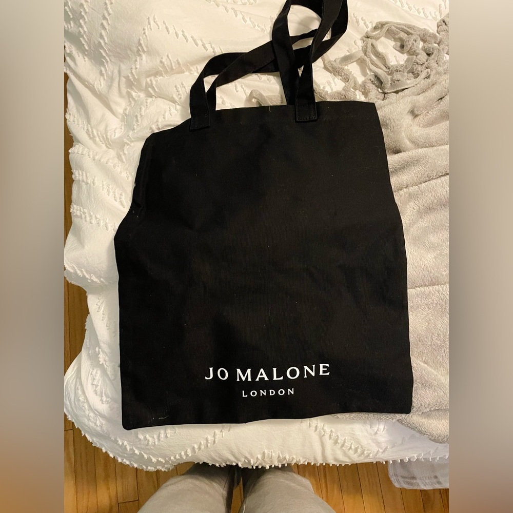 JO MALONE TOTE